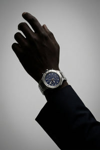 TISSOT T-RACE PLATINIUM