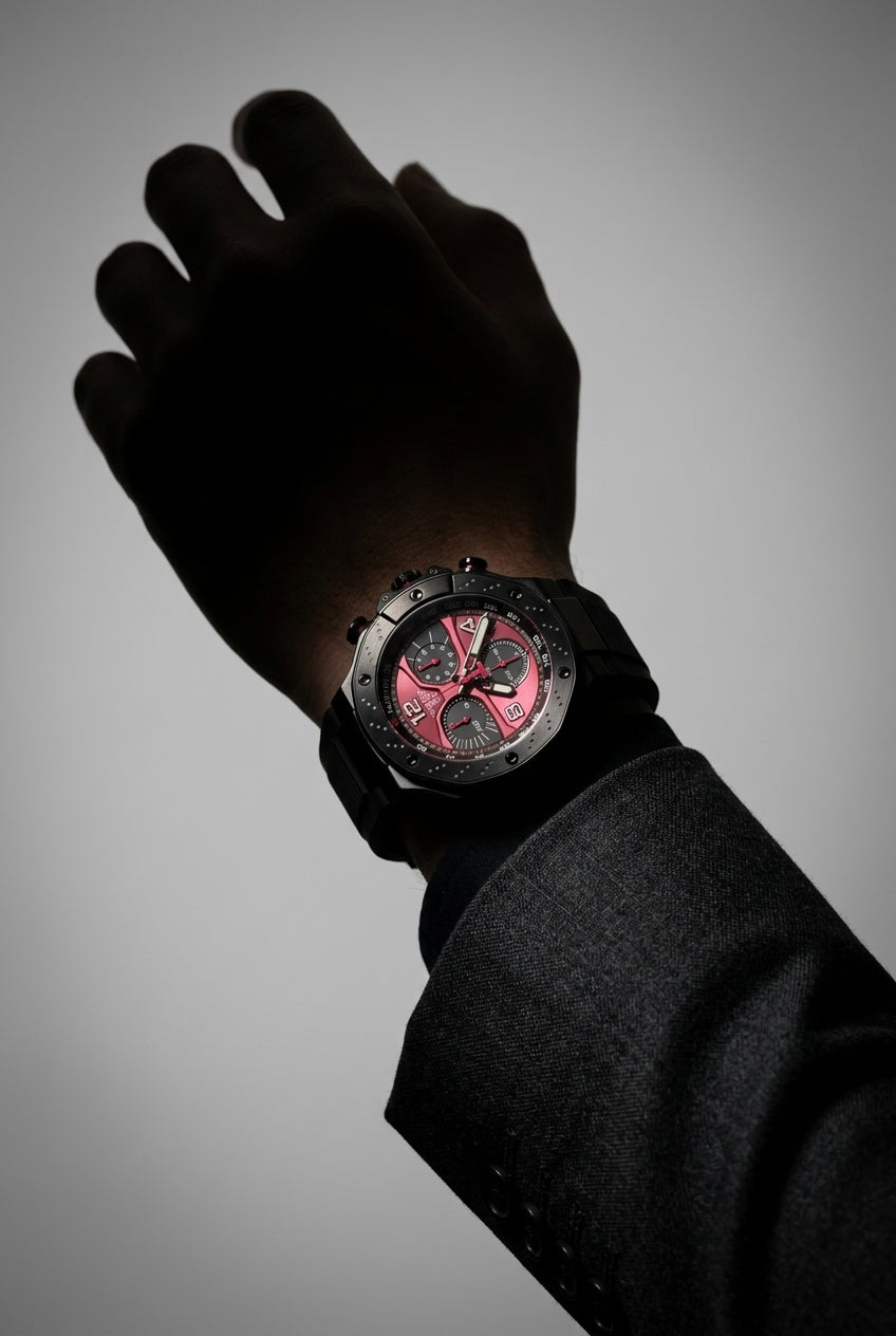 TISSOT T-RACE MOTO GP