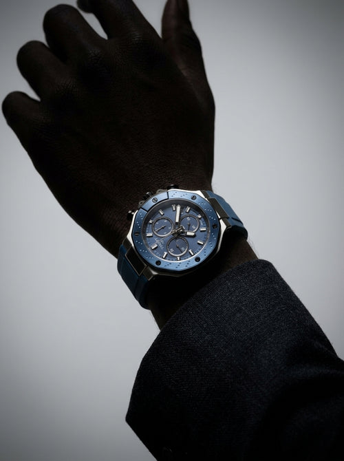 T-RACE CHRONOGRAPH