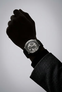 TISSOT T-RACE BLACK