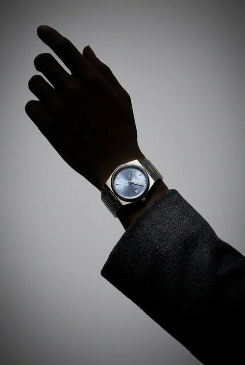 TISSOT PRX