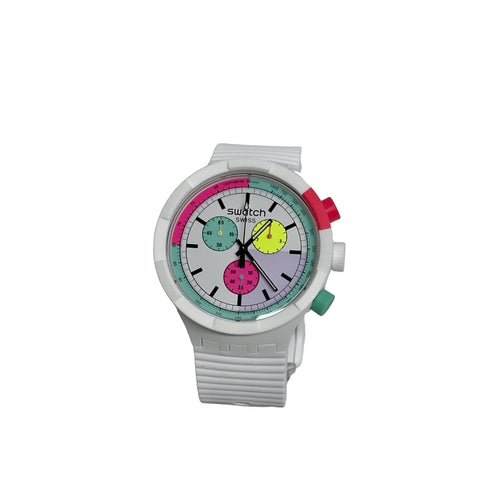 Swatch The Purity of Neon