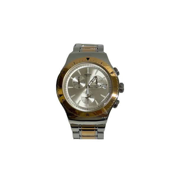 Swatch Irony Chrono So Biggar