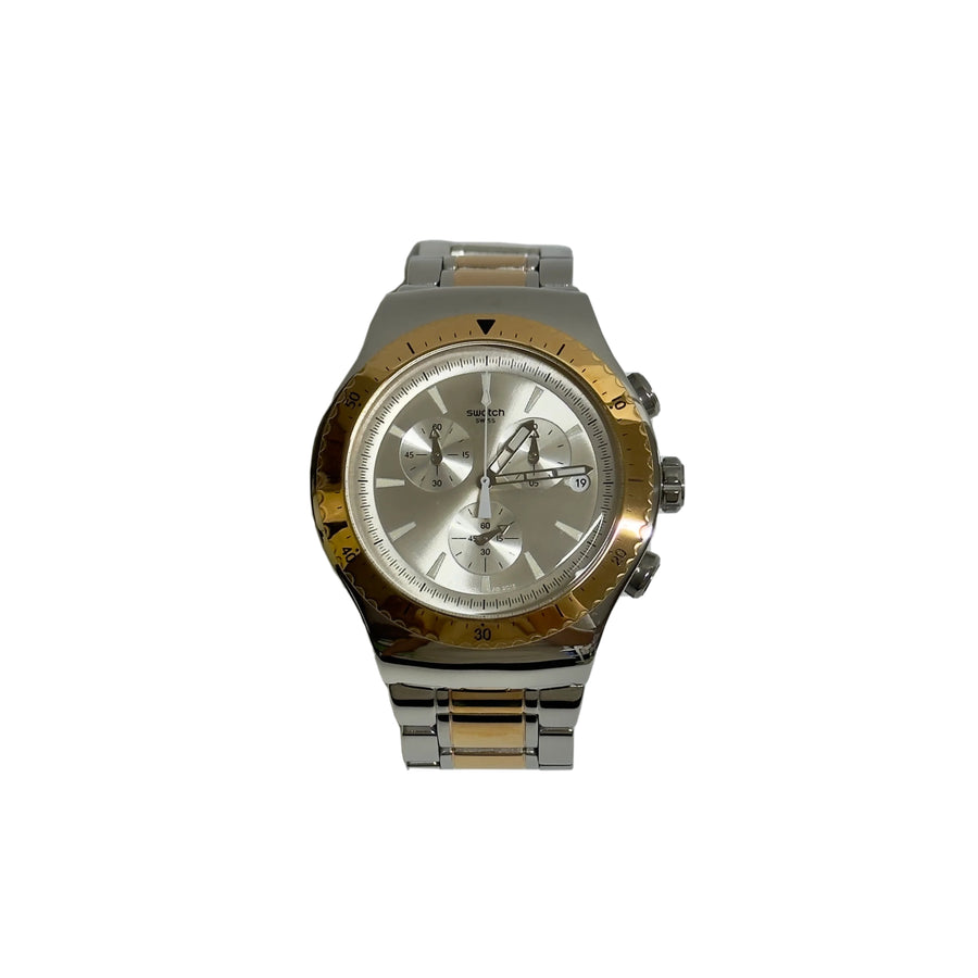 Swatch Irony Chrono So Biggar