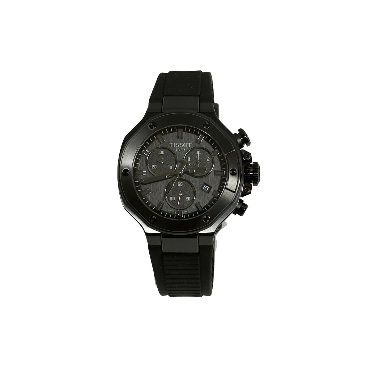 Tissot T-Race 38 Black