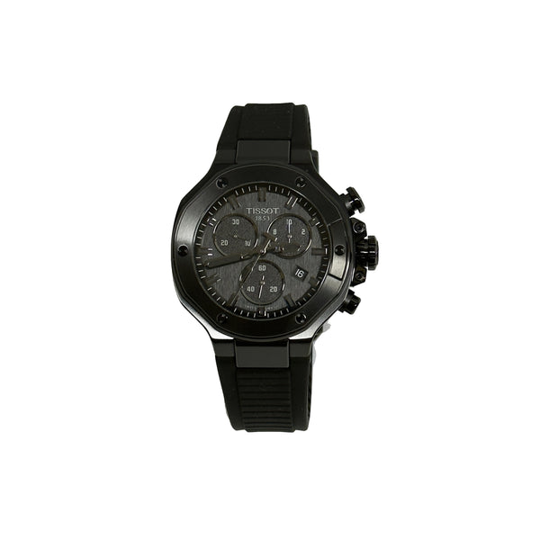 Tissot T-Race 38 Black