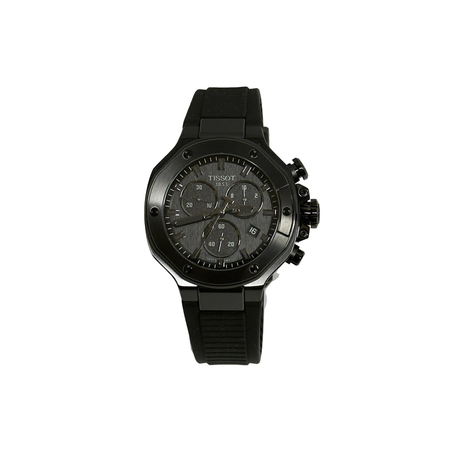 Tissot T-Race 38 Black
