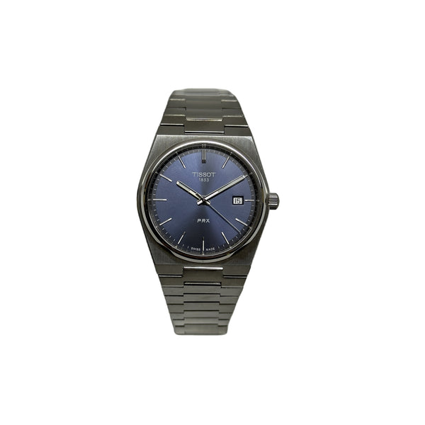 Tissot PRX Blue