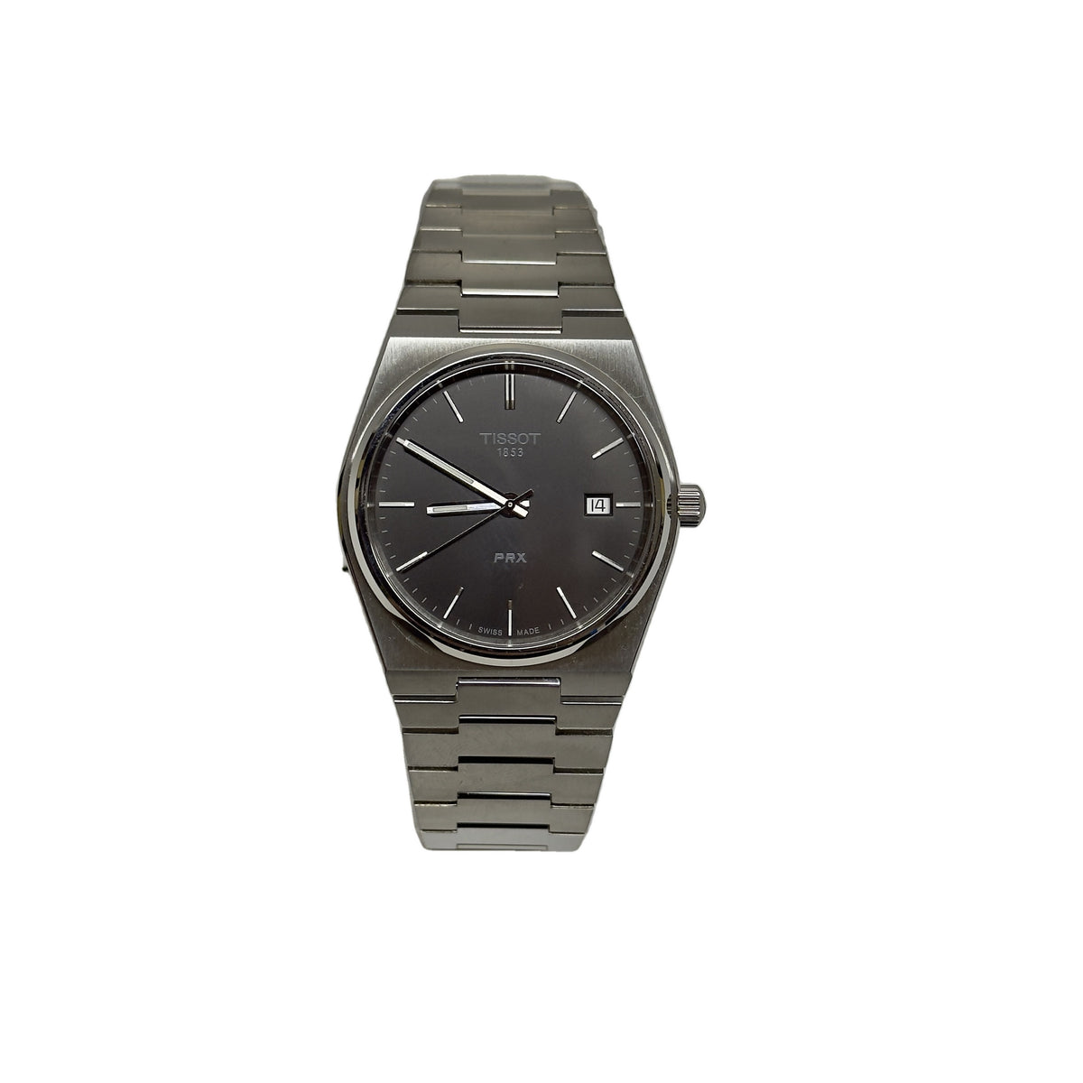 Tissot PRX Black