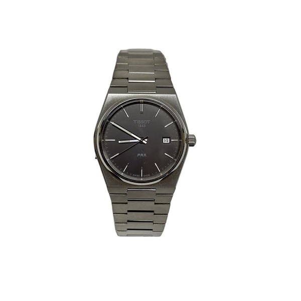 Tissot PRX Black