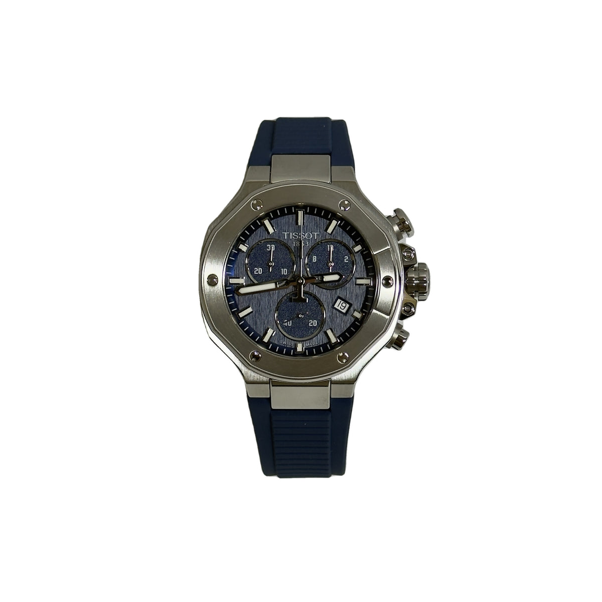Tissot T-Race 38 Blue