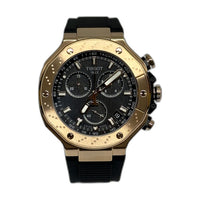 TISSOT T-RACE GOLD