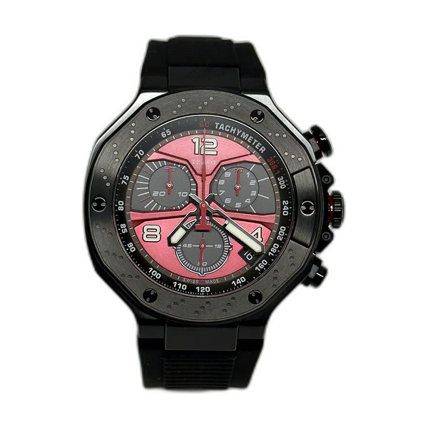 TISSOT T-RACE MOTO GP