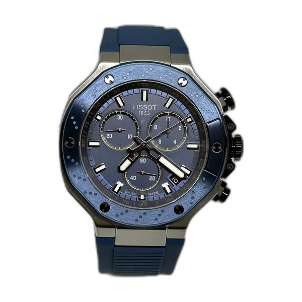 T-RACE CHRONOGRAPH