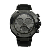 TISSOT T-RACE BLACK