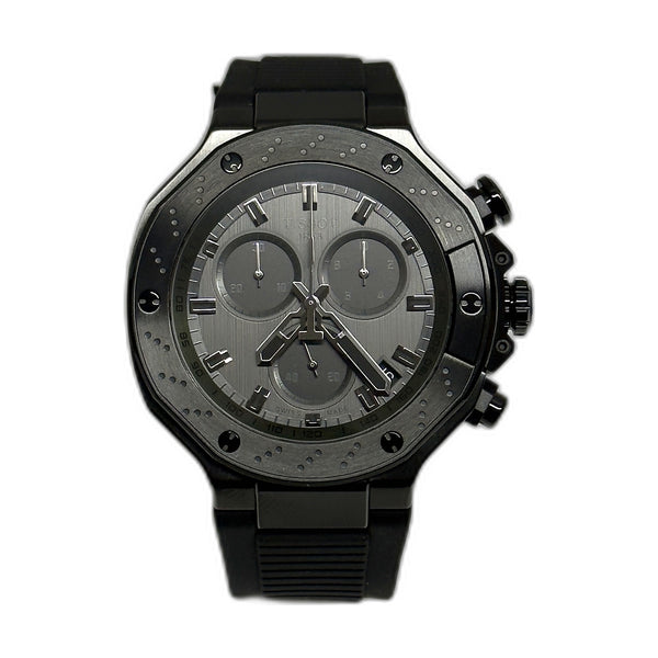 TISSOT T-RACE BLACK