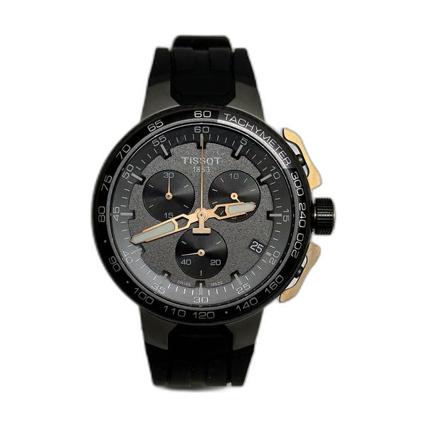 TISSOT T-RACE CYCLING
