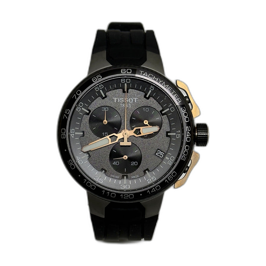 TISSOT T-RACE CYCLING