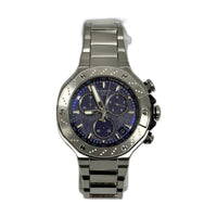 TISSOT T-RACE PLATINIUM