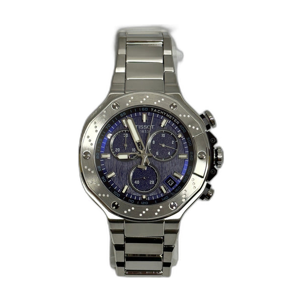 TISSOT T-RACE PLATINIUM