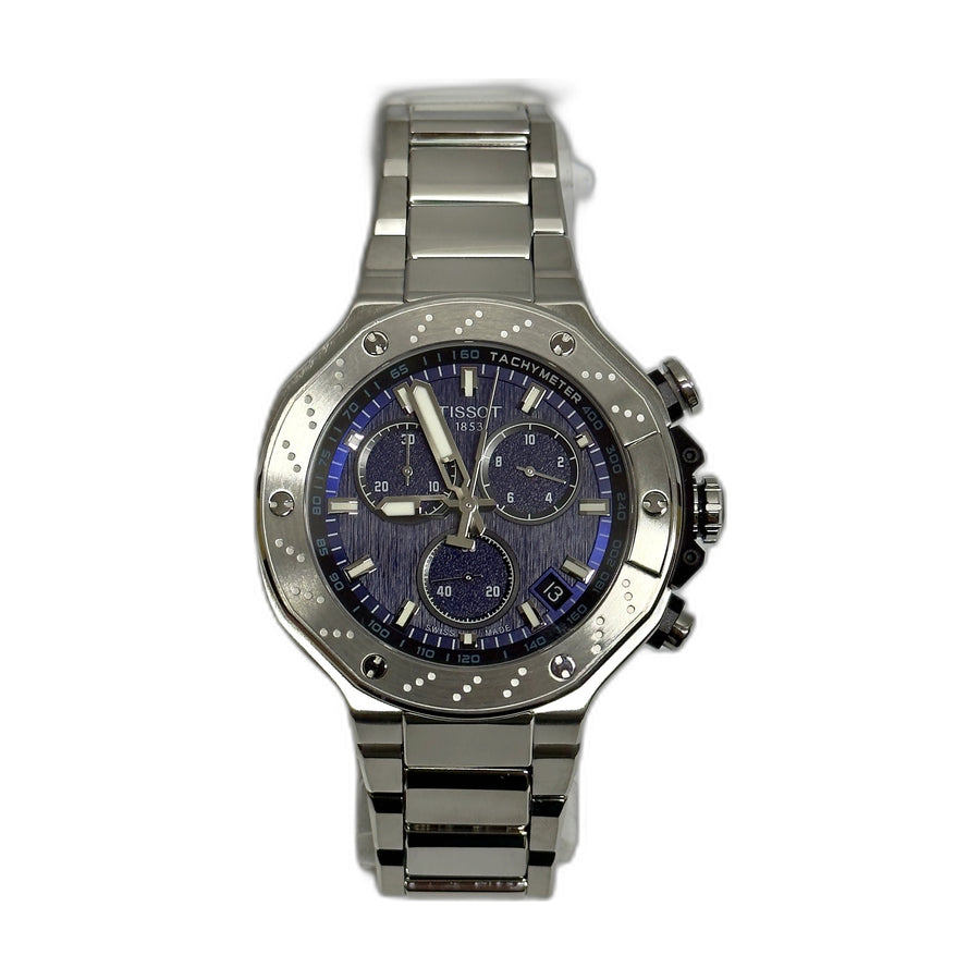 TISSOT T-RACE PLATINIUM