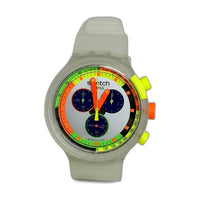 SWATCH NEON JELLY