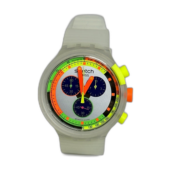 SWATCH NEON JELLY